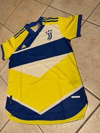 Terza maglia FC Juventus Women 2021/22