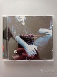 Charlie Musselwhite "Sanctuary"