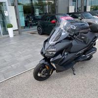 BMW Motorrad C 400 GT ABS