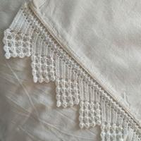 Asciugamano in puro Lino