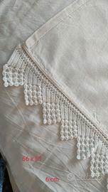 Asciugamano in puro Lino