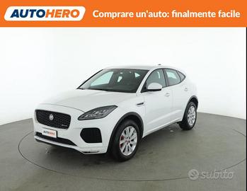 JAGUAR E-Pace DN58758