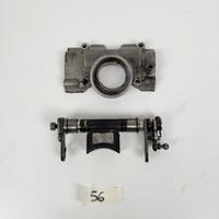 KTM 125 SX XC-W 2016 2018 VALVOLA DI SCARICO