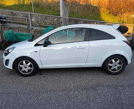 OPEL Corsa 4ª serie - 2012