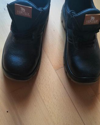 Scarpe antinfortunistiche ventux Nuove 40 come 42
