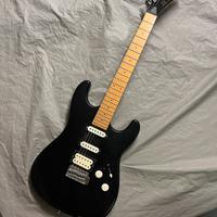 Chitarra elettrica Aria Pro II SL ST3 mod Gilmour