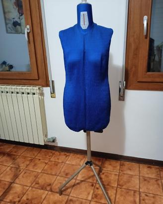 Manichino sartoriale donna regolabile