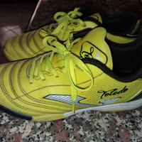 scarpe da calcetto 