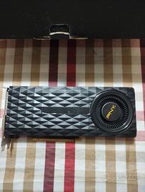 PNY GTX 960 (Leggi descrizione)
