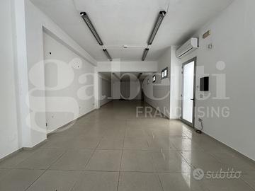 Negozio Porto Cesareo [Cod. rif 3262720ACG]