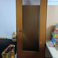 Due porte da interno 