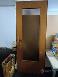 Due porte da interno 