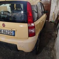Panda 4x4