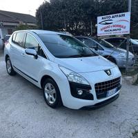Peugeot 3008 1.6 HDi 110CV Tecno
