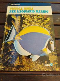 piccola guida per l'acquario Marino
