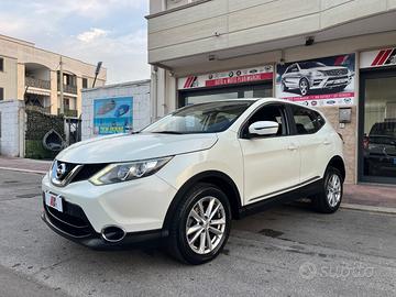 NISSAN Qashqai 1.5 dCi Business PERLA