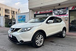 NISSAN Qashqai 1.5 dCi Business PERLA