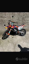 KTM 250 Anno 2017