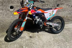 KTM 250 Anno 2017