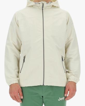 giacca a vento impermeabile 