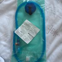 Sacca per acqua da zaino