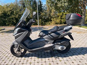 Malaguti madison 3 125-250 ie