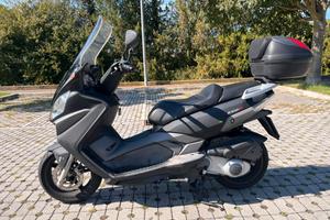 Malaguti madison 3 125-250 ie