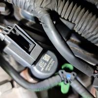iniettori ford volvo 1.6 tdci  115 cv