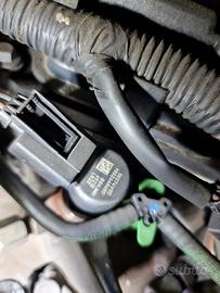 iniettori ford volvo 1.6 tdci  115 cv