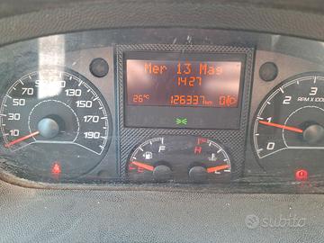 furgone ducato 2300 