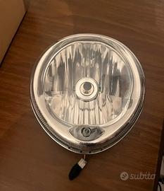 Faro beverly 500