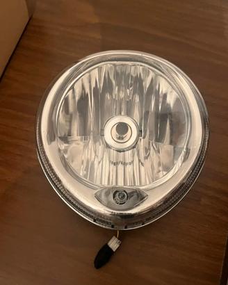Faro beverly 500