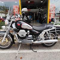 Moto Guzzi California 1100 - 2003