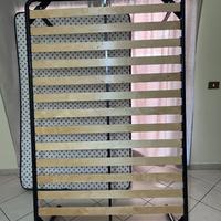 Rete ortopedica 1 piazza e mezza