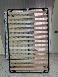 Rete ortopedica 1 piazza e mezza