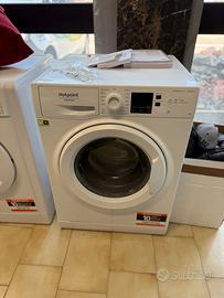 LAVATRICI HOTPOINT E INDESIT