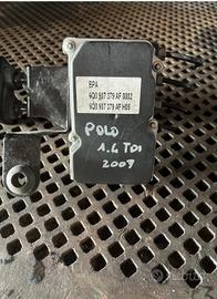 centralina pompa ABS polo 1.4tdi