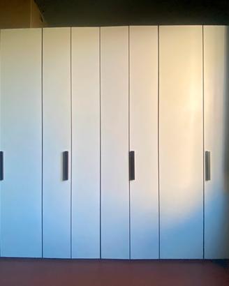 Armadio Guardaroba Poliform