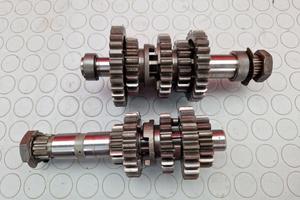 CAMBIO 2RW-17411-00-00 YAMAHA XT 600 1990 1991 XT6