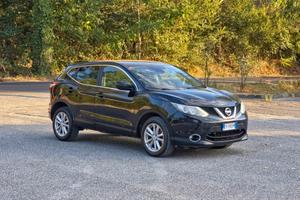 Nissan Qashqai 1.5 dCi CV-110 Tekna E5B Manuale NE