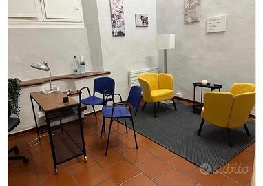 Studio disponibile in Strada Maggiore