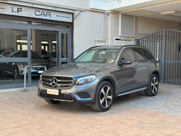 Mercedes-benz GLC 250 d 4Matic Premium 2.2 204 cv