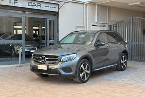 Mercedes-benz GLC 250 d 4Matic Premium 2.2 204 cv