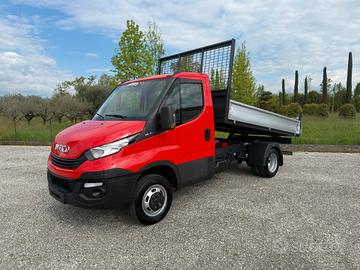 IVECO DAILY 2019 RIBALTABILE EURO 6 CAMBIO MANUALE