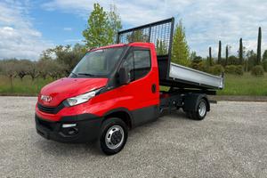 IVECO DAILY 2019 RIBALTABILE EURO 6 CAMBIO MANUALE
