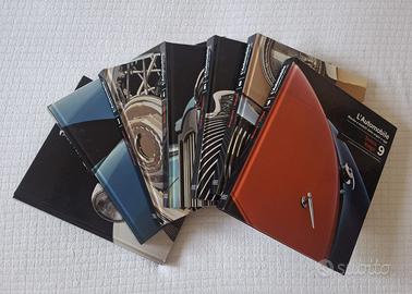 Enciclopedia dell’automobile