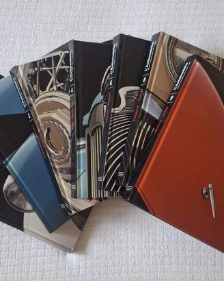 Enciclopedia dell’automobile