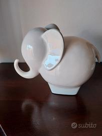 Elefantino ceramica 