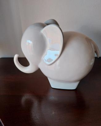 Elefantino ceramica 