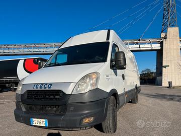 Daily Iveco 35s17